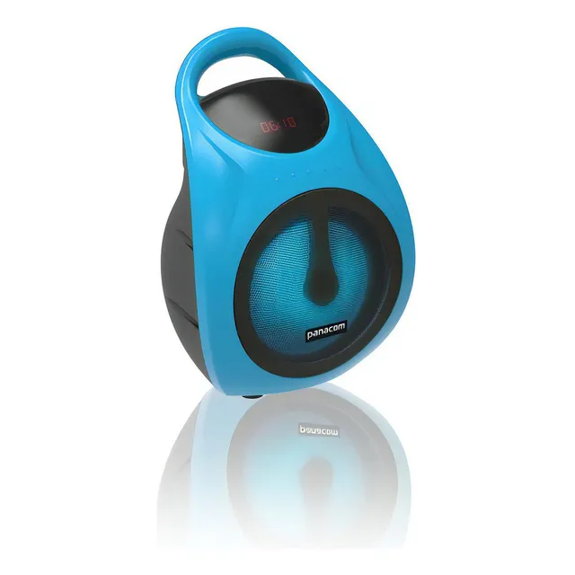 Parlante Panacom Con Bluetooth Sp-3050cm