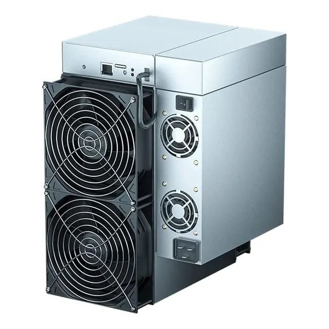 Minadora Criptomonedas Goldshell Hs Lite Asic Original Minar