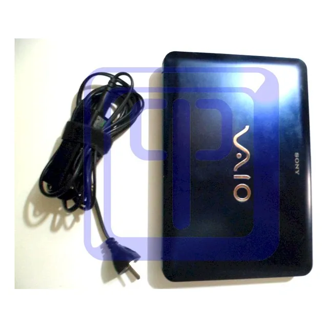 0092 Netbook Sony Vaio Vpcm120al - Pcg-21311u