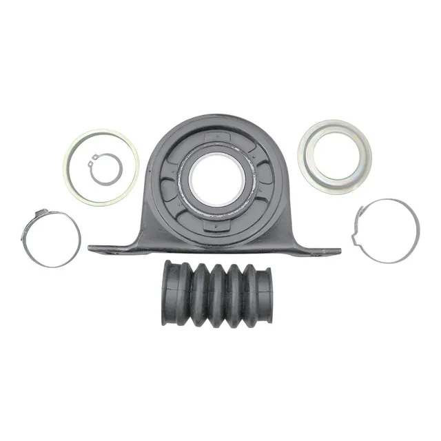 Soporte Cardan Mercedes Sprinter 2008 2009 Tmk