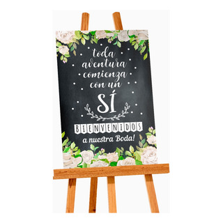 Letrero En Mdf Para Nuestra Boda Diseño Exclusivo 45x30 Letrero En Mdf Para Nuestra Boda Diseño Exclusivo 45x30