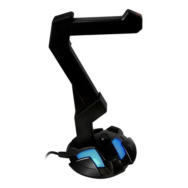 Base Headset Hub Yeyian Overpower Serie 1000 Diadema