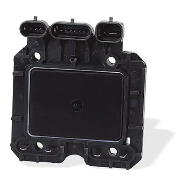 Modulo Encendido Cavalier 4cil 2.2l 90_91 Injetech 8352814