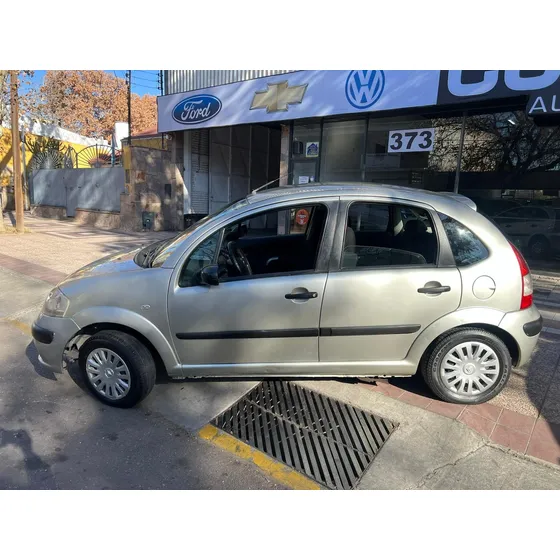 Citroën C3 1.4 Hdi Sx Facelift