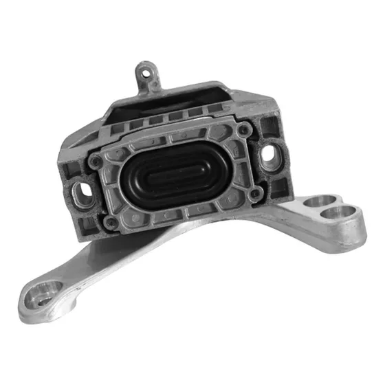 Soporte Motor Hidráulico Der Gsp Passat L5 2.5l 12 A 18