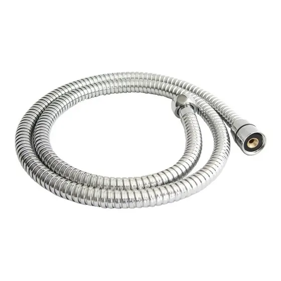 Mangueira Engate Flexível Chuveirinho Ducha Higiênica 1.20m (120cm) Dazie Metais