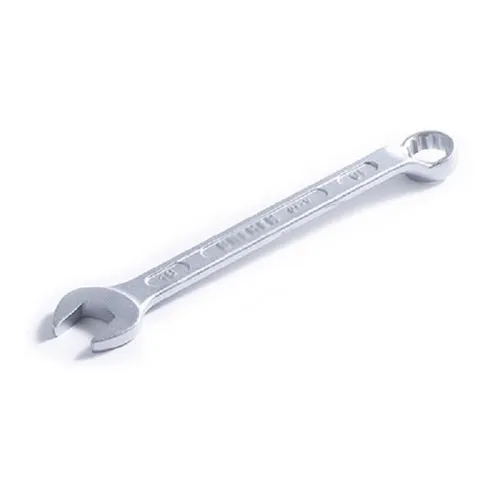 Llave Combinada Sae Acodada De 1 PLG Profesional Bremen 3530