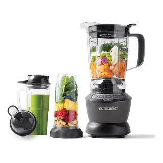 Combo De Licuadora De Tamaño Completo Nutribullet De 1200 W Combo De Licuadora De Tamaño Completo Nutribullet De 1200 W