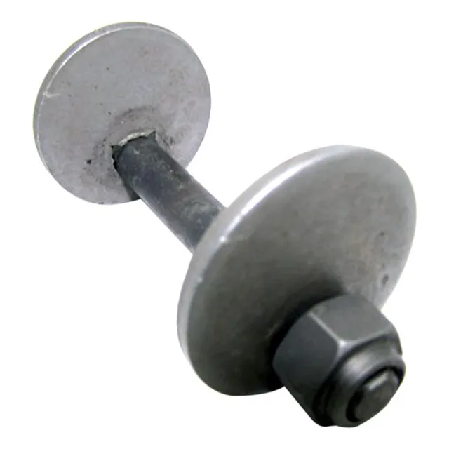 Corrector De Comba Parrilla Superior Para Ford Ranger 98/11