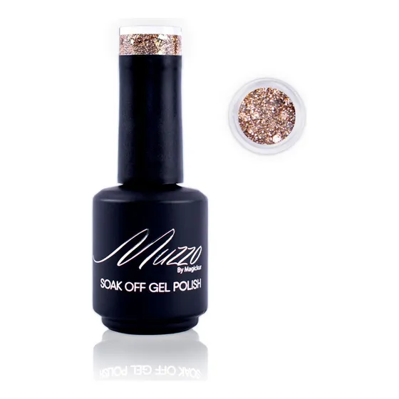 Esmalte Semipermanente Muzzo 093 - mL a $1533