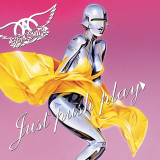 Cd: Just Push Play Cd: Just Push Play