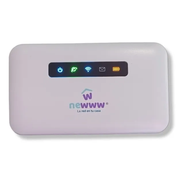 Módem Inalámbrico Mifi