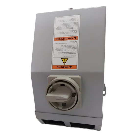 Sma Disconnect Switch Dc-discontlus-12 Sma-solar
