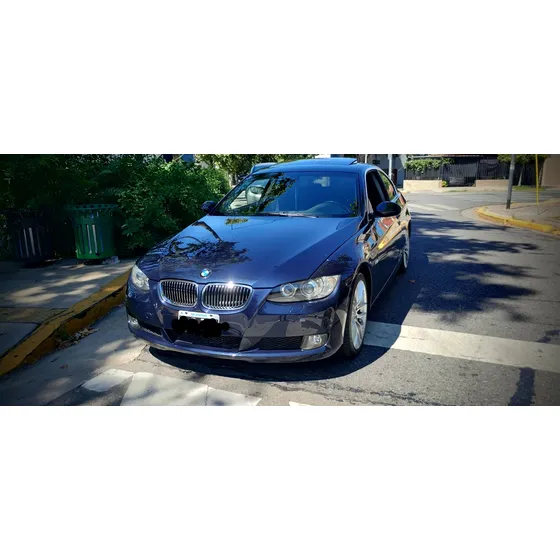 Bmw Serie 3 325i - E92 - N52