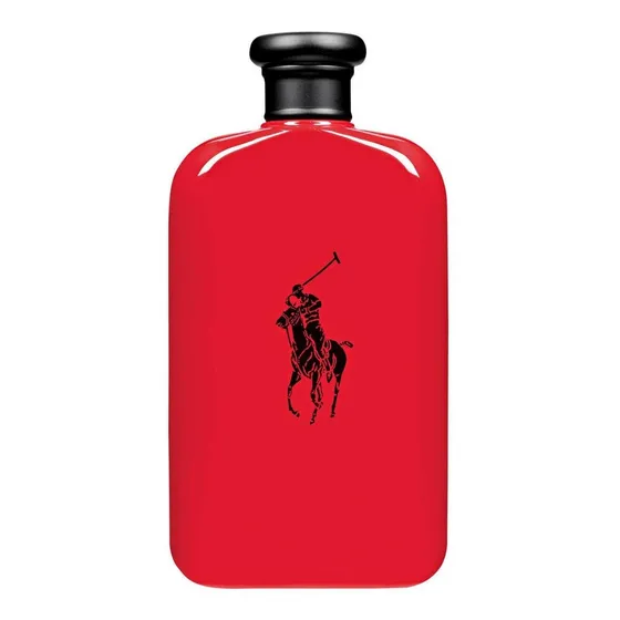 Polo Red Polo Red EDT 200ml para hombre