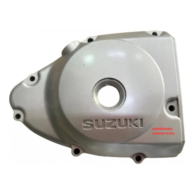 Tapa Volante Gn 125 Gn125 Suzuki
