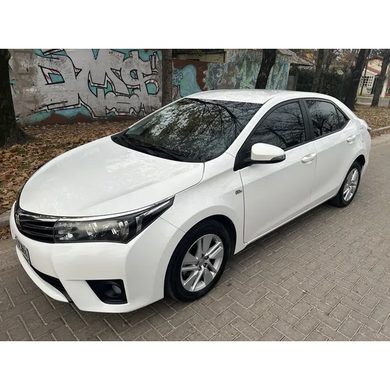 Toyota Corolla 1.8 Xei Cvt Pack 140cv