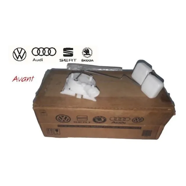 Flotante Gasolina Vw Gol Original 