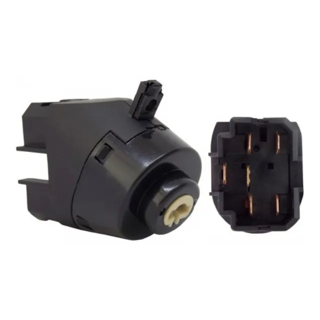 Switch De Encendido Volkswagen Jetta A3 Derby 95-02 6 Pin