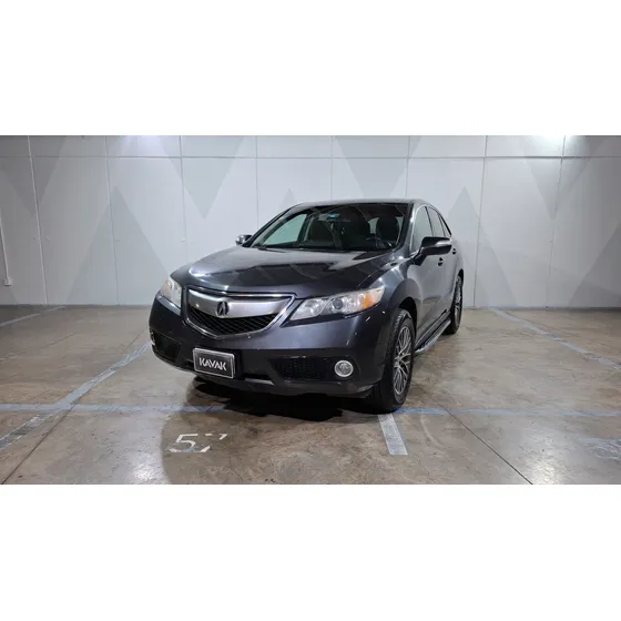 Acura Rdx 3.5 5at