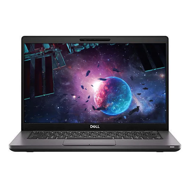 Laptop Dell Latitude 5400 I5 8gb Ram 256gb Ssd 14`` Dimm