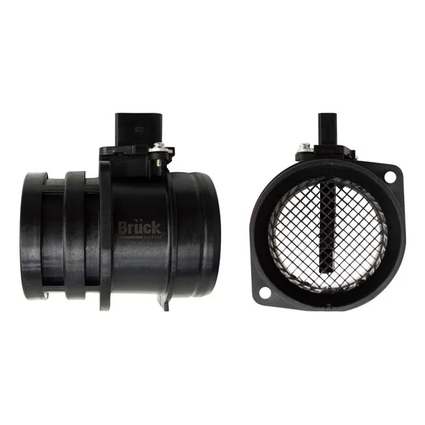 1- Sensor Masa Aire (maf) Jetta 5 Cil 2.5l 2011/2018 Bruck