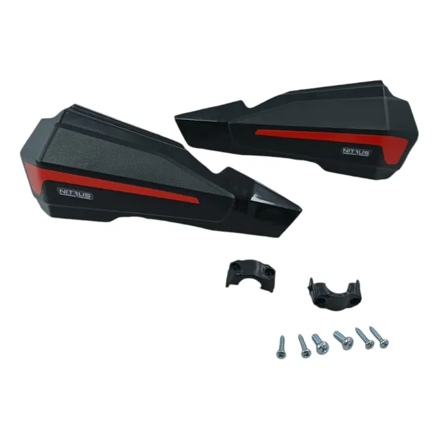 Cortavientos Pulsar 180 200 220 Ns200 Pulsar135