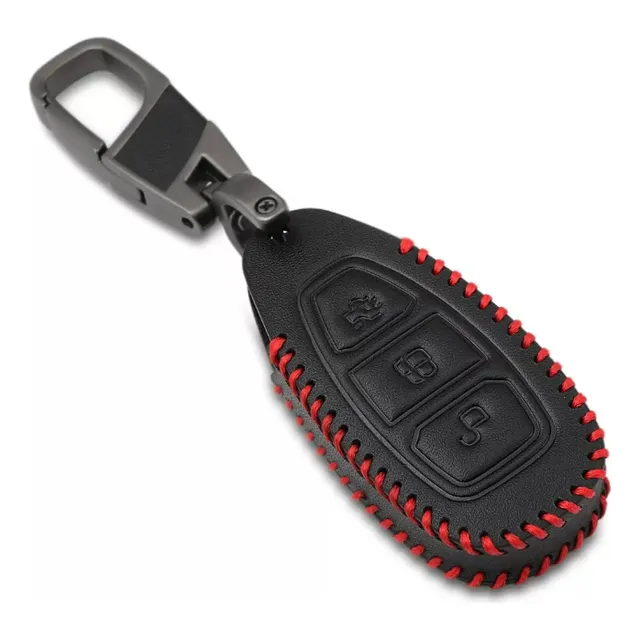Funda Forro Protector Llave Para Ford Fiesta Ecosport Focus.