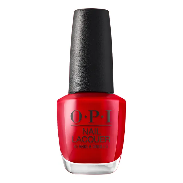 Opi Nail Lacquer Colores Tradicionales 15ml