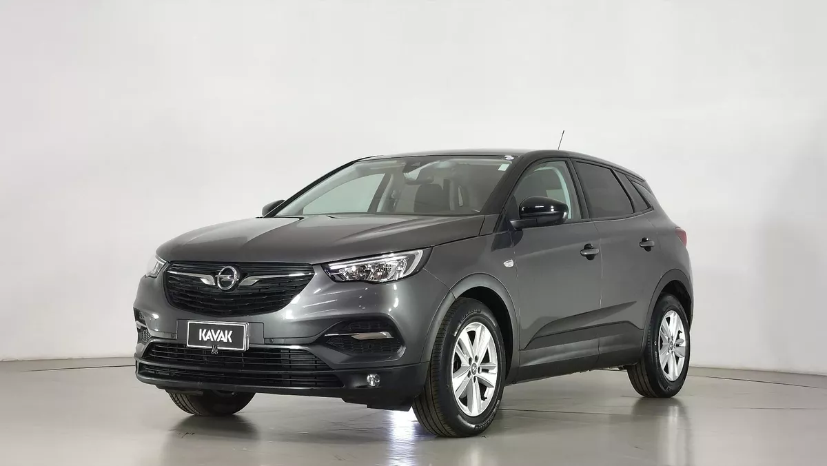 Opel Grandland X 1.2t Dynamic Mt