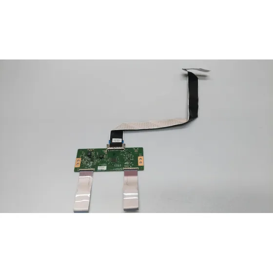 Placa T.con Tv Philips 47pfl5007g 6870c-0401b