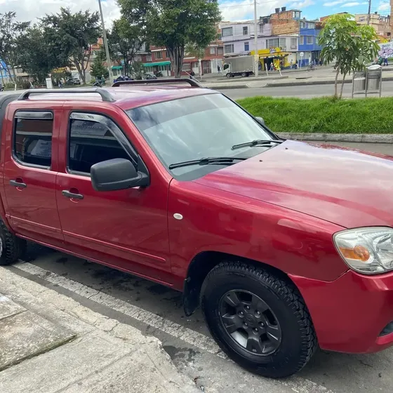Mazda Bt-50 2011 2.2 B22c29