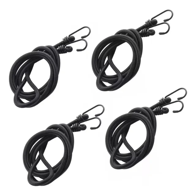 Tensor Sujeta Paquete Delivery Rappi 100cm Reforzado Taiwan
