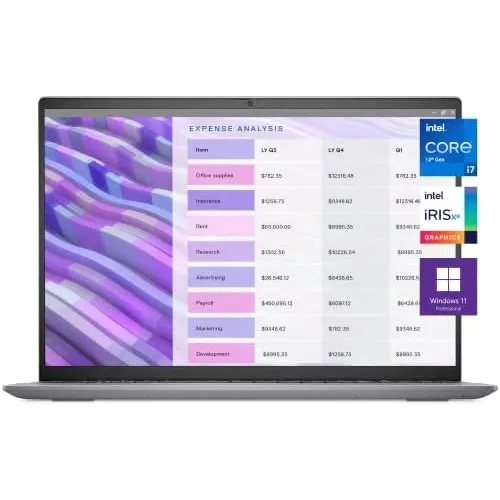 Laptop Dell Vostro 5620 Business , 16 Fhd Display, 12th Gen