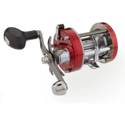 Carrete Abu Garcia Ambassadeur 7000i 4;1:1 2/270