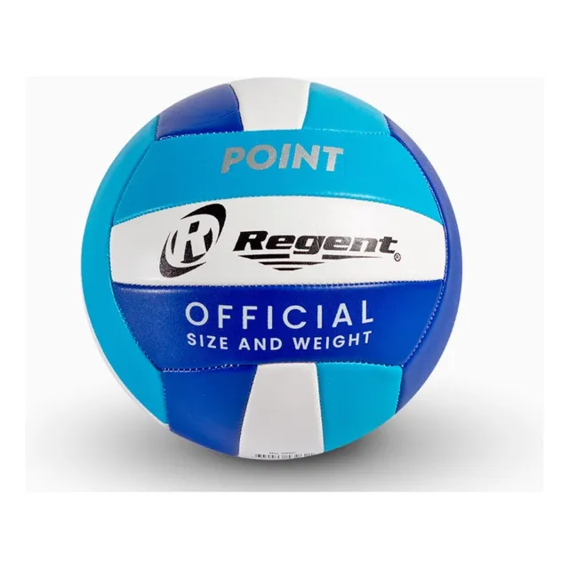 Balon Voleibol Point Regent Bla/azu/mar #5