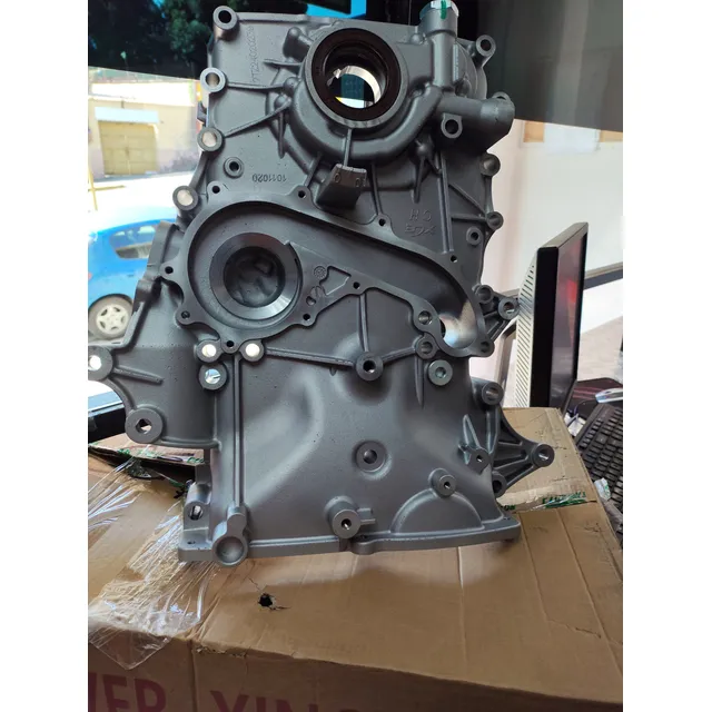 Bomba Aceite Donfeng Zna Rich6 Gasolina Motor 2tz