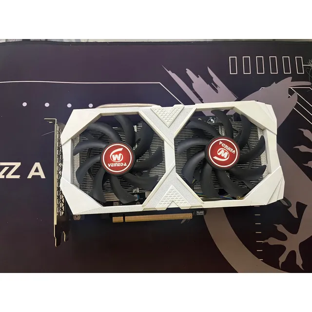 Gtx 1660 Super En Excelente Estado
