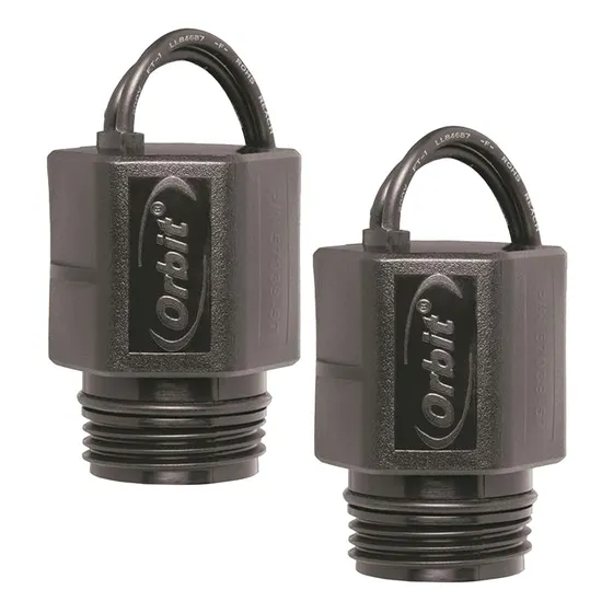 Solenoide Repuesto 24 5 Para Valvula Aspersor Linea