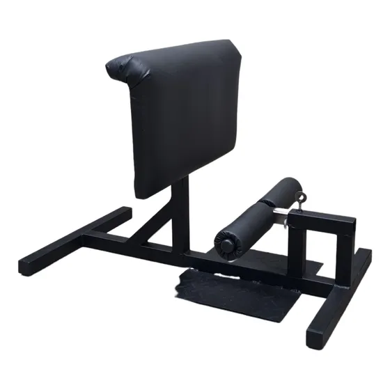 Banco Para Sentadillas Maquina Sissy Squat Gluteos