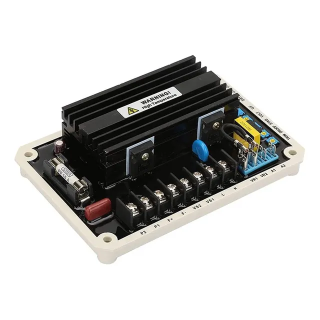 Avr Ea16a Para Planta Eléctrica Generador