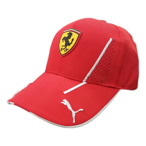 Gorras F1 Ferrari Charlie Leclerc #16