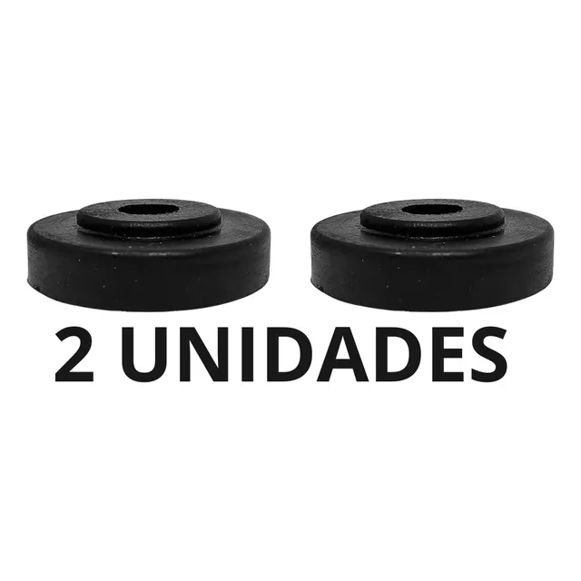 Goma Suplemento Base Amortiguador Tope Mitsubishi Lancer