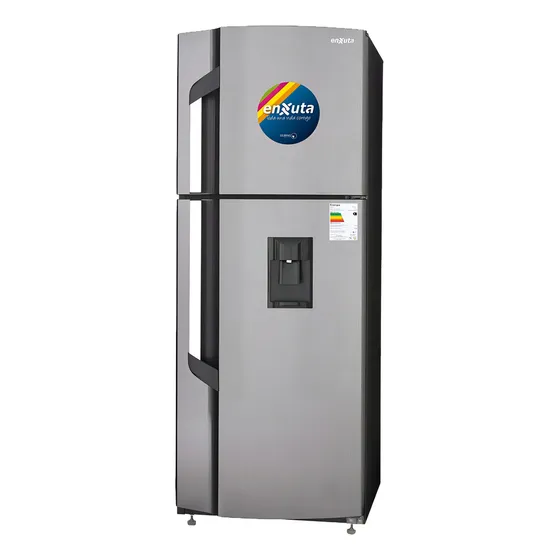 Enxuta Refrigerador GEL_RENX2260IM Inox