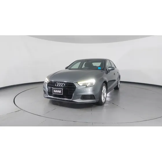 Audi A3 1.4 Dynamic Dct