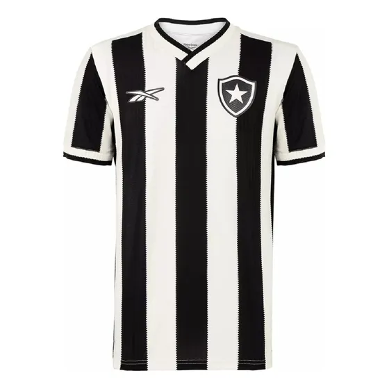 Camisa Do Botafogo Original 24/25 - Personalizamos