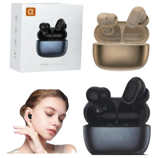 Fone Ouvido Bluetooth Sem Fio Microfone CompatĂvel Todos Cel Fone Ouvido Bluetooth Sem Fio Microfone CompatĂvel Todos Cel