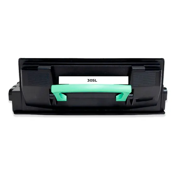 Toner 305l Compatible Con Samsung Ml-3750nd 3753nd