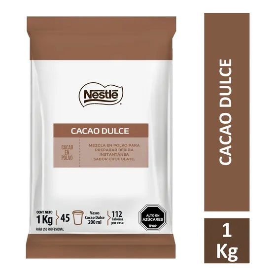 Cacao Dulce  1kg
