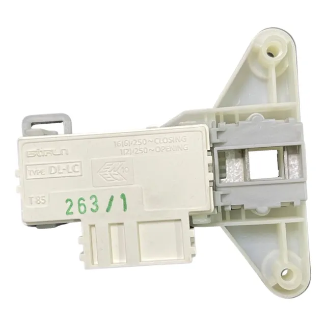 Blocapuertas Lavarropas Para Candy Cas782d Cas 782d